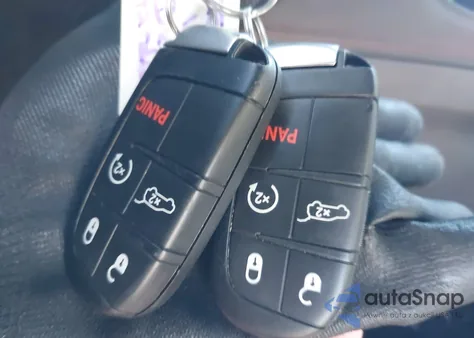 2023 Dodge Durango R/T Plus Rwd from USA, damaged, VIN 1C4SDHCT7PC686998